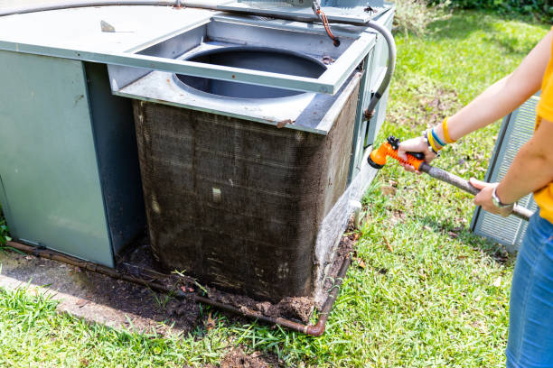 Best Best Air Duct Cleaning Company  in Sea Isle City, NJ