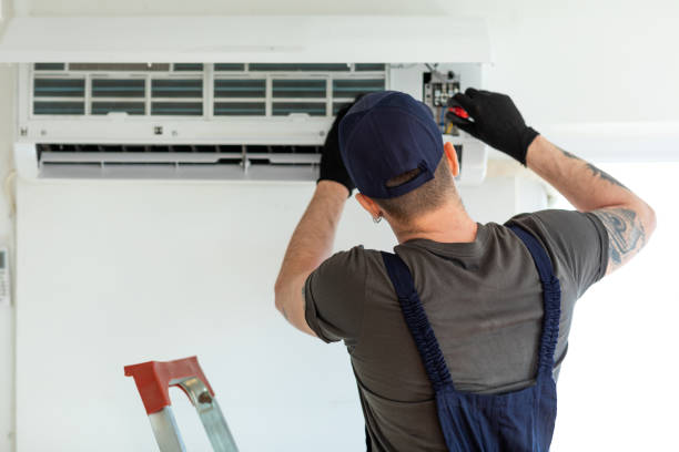 Best Best Air Duct Cleaning Company  in Sea Isle City, NJ