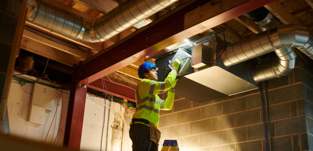 Best HVAC System Cleaning  in Sea Isle City, NJ
