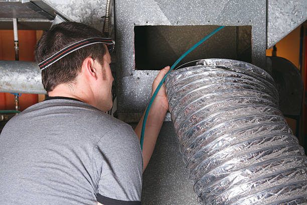 Best HVAC Air Duct Cleaning  in Sea Isle City, NJ