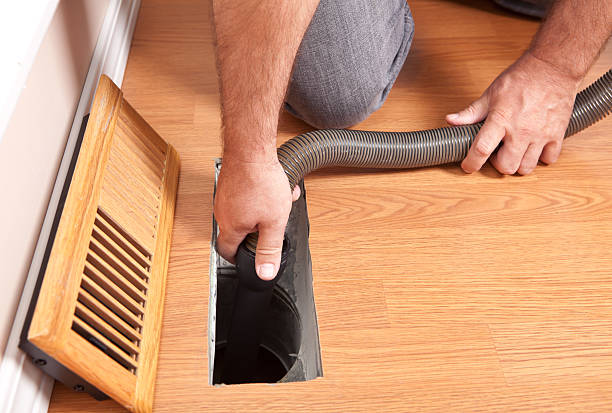 Best Air Vent Cleaning Services  in Sea Isle City, NJ